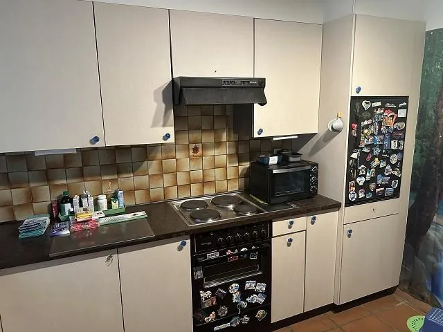 3 1/2 - Zimmer-Duplex-Dachwohnung in Seenähe / appartamento duplex ... – Foto 7 von 22