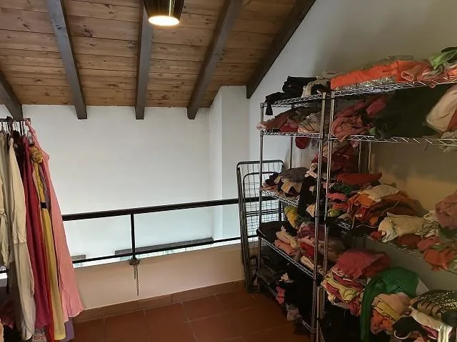 3 1/2 - Zimmer-Duplex-Dachwohnung in Seenähe / appartamento duplex ... – Foto 8 von 22