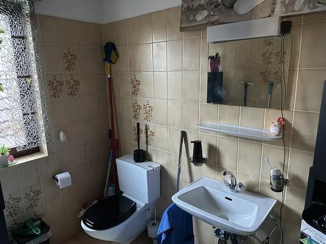 3 1/2 - Zimmer-Duplex-Dachwohnung in Seenähe / appartamento duplex ... – Foto 12 von 22