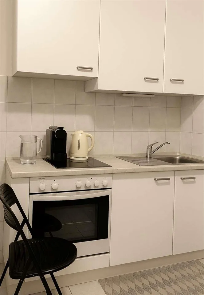 Ufficio di prestigio con giardino e terrazza in elegante residenza ad – Foto 6 von 8