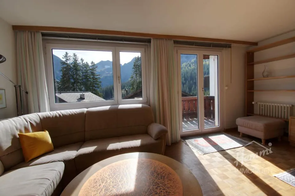 Ferienhaus an wunderschöner Aussichtslage