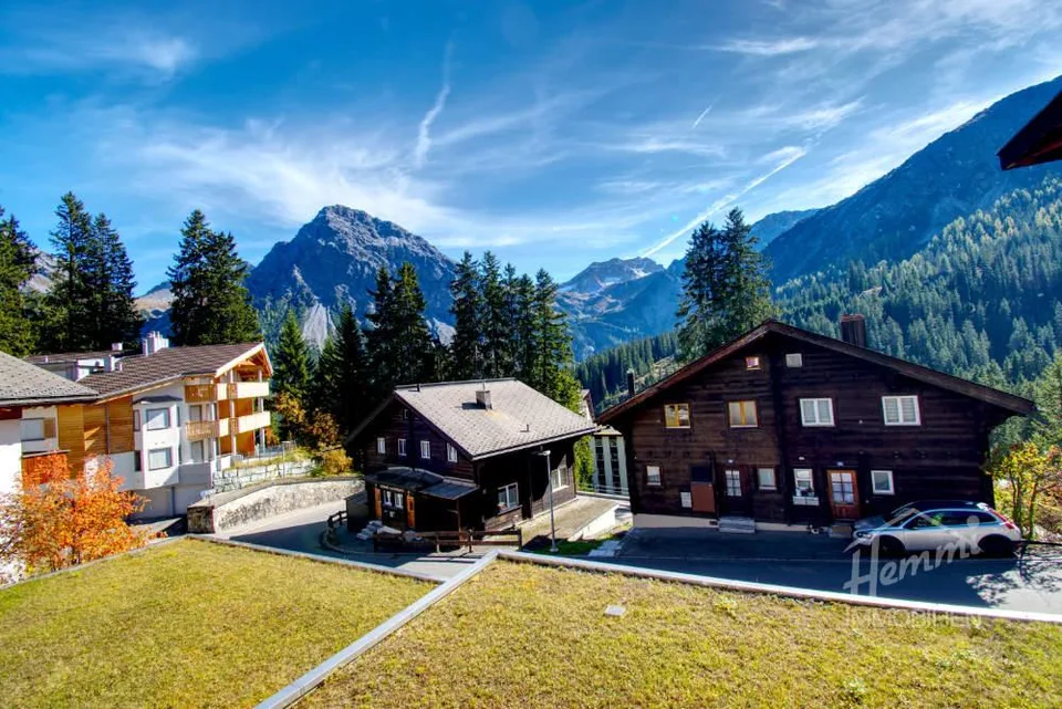 Ferienhaus an wunderschöner Aussichtslage