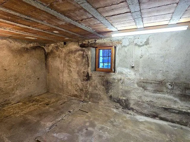 4 1/2-ZIimmer-Dorfhaus mit Garten an sehr schöner Aussichtslage / C... – foto 16 di 30