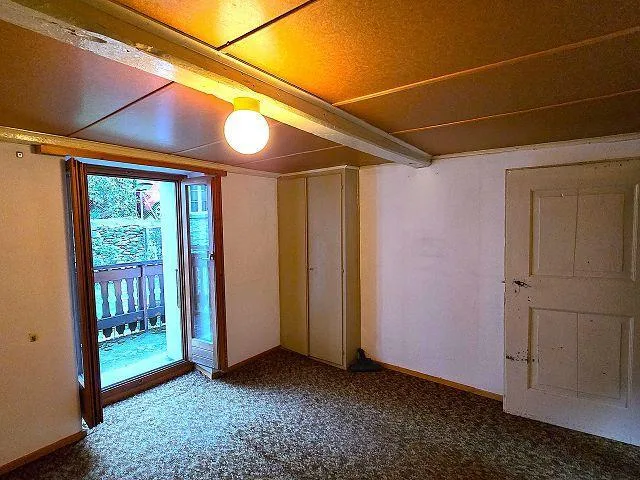 4 1/2-ZIimmer-Dorfhaus mit Garten an sehr schöner Aussichtslage / C... – foto 10 di 30
