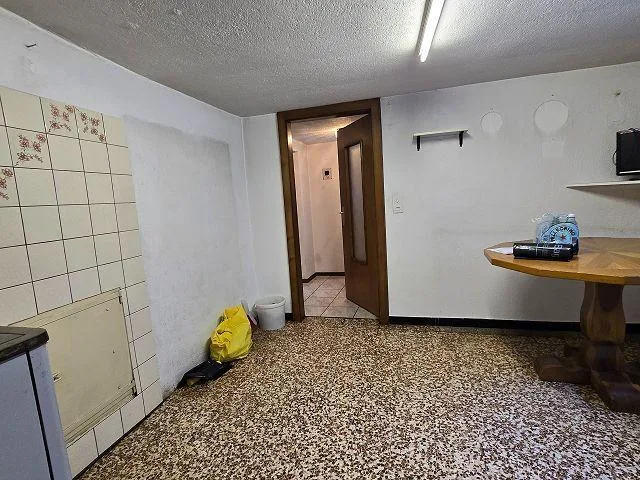4 1/2-ZIimmer-Dorfhaus mit Garten an sehr schöner Aussichtslage / C... – foto 8 di 30