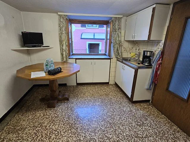 4 1/2-ZIimmer-Dorfhaus mit Garten an sehr schöner Aussichtslage / C... – foto 6 di 30