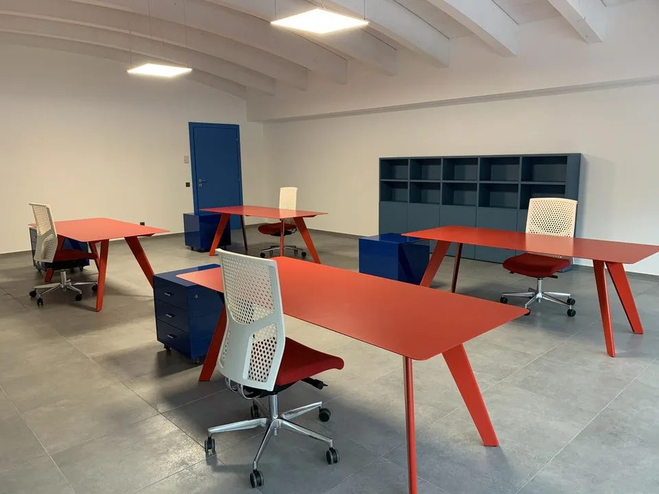 Ufficio di 330m2 - Ideale per Uso Proprio e/o Investimento a Reddito – Foto 9 von 11