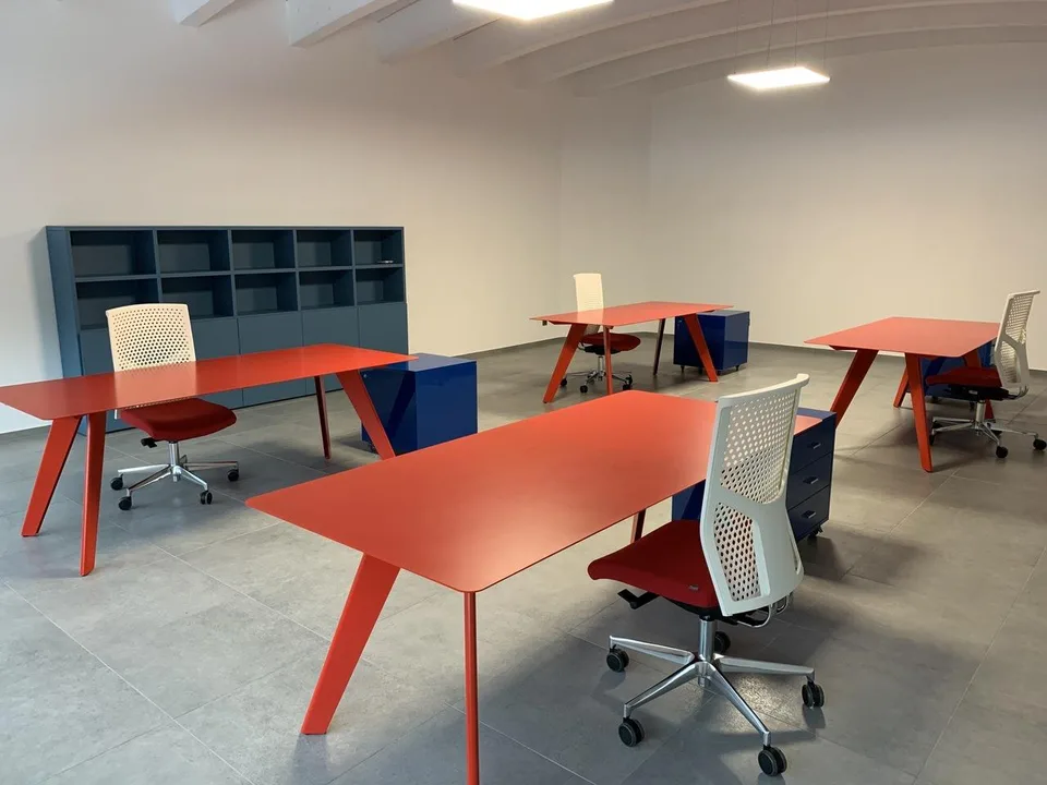 Ufficio di 330m2 - Ideale per Uso Proprio e/o Investimento a Reddito – Foto 10 von 11