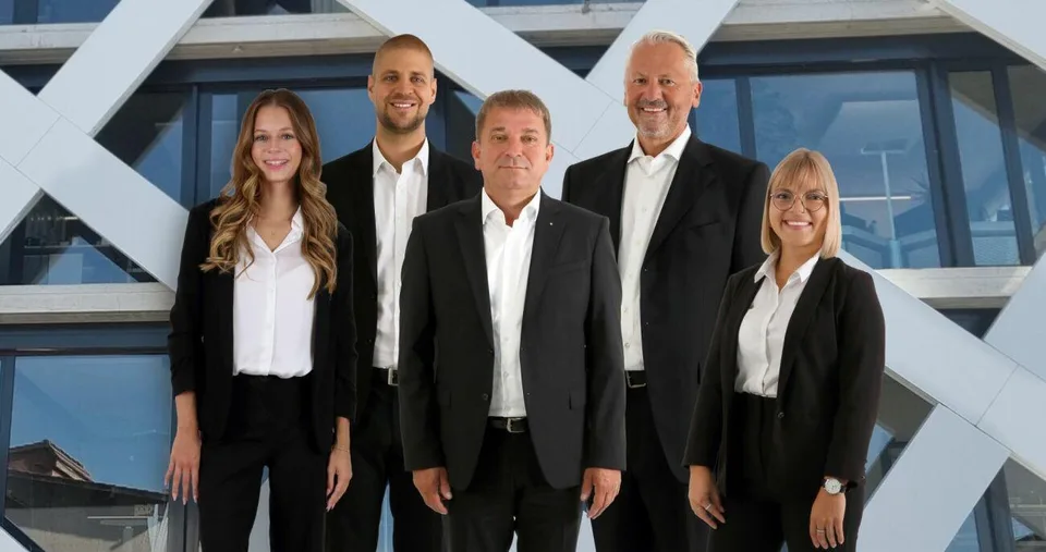 Investorenchance: MFH-Projekt bewilligt
