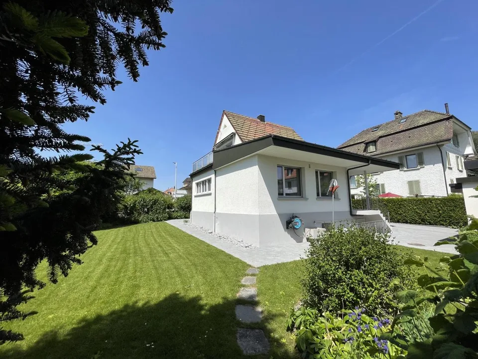 Attraktives Investitionsobjekt an zentraler Lage in Zofingen – Foto 6 von 7