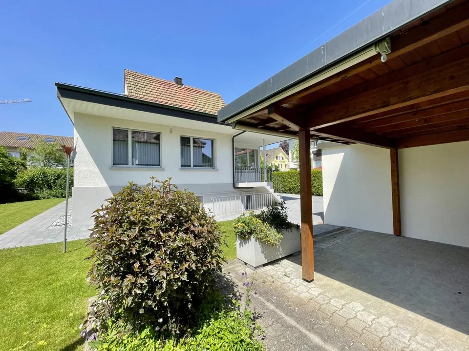 Attraktives Investitionsobjekt an zentraler Lage in Zofingen – Foto 7 von 7