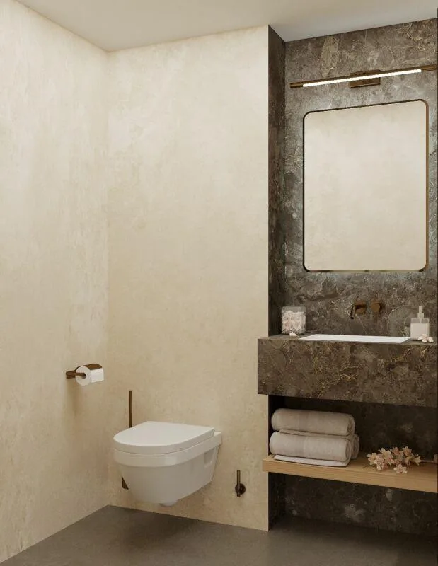 FIRST-CLASS HIDE-AWAY IM APPENZELLER HUUS – photo 6 sur 10