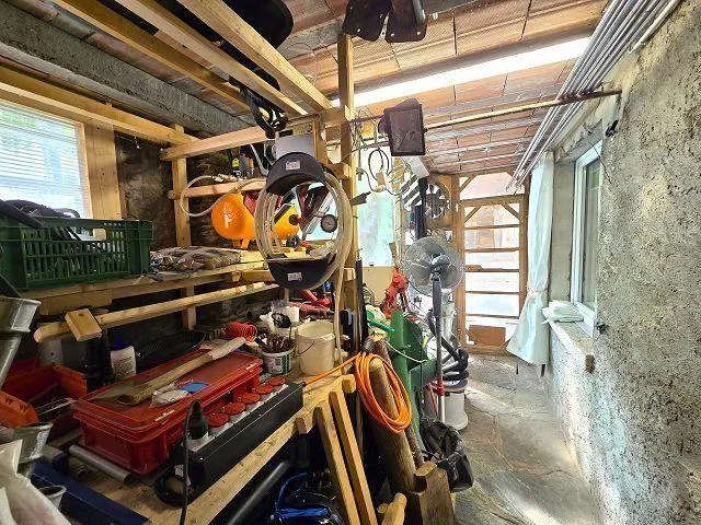 Casa rustica nel nucleo con grande giardino – Foto 25 von 30