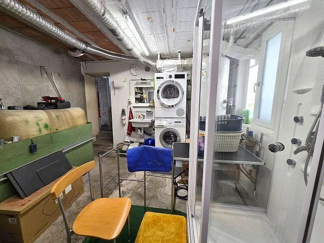 Casa rustica nel nucleo con grande giardino – Foto 24 von 30