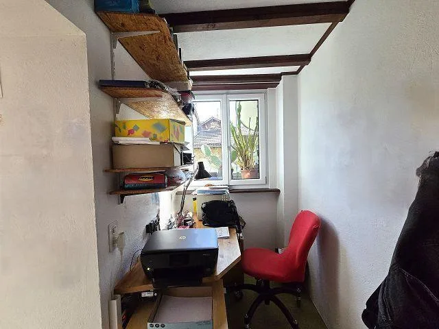 Casa rustica nel nucleo con grande giardino – Foto 19 von 30