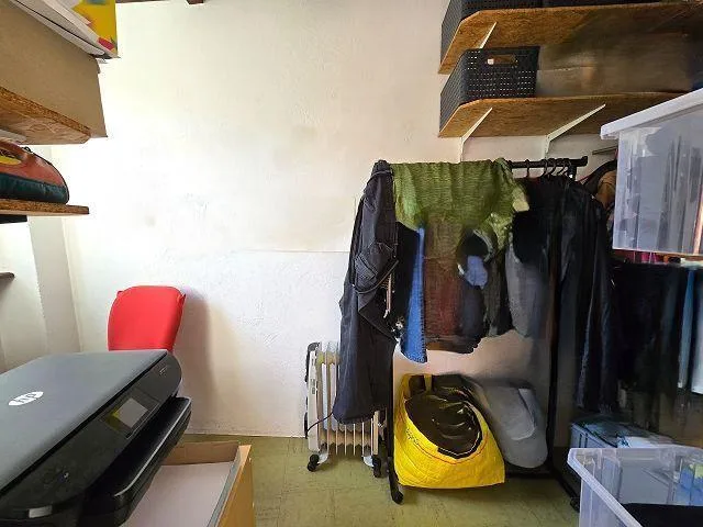 Casa rustica nel nucleo con grande giardino – Foto 18 von 30