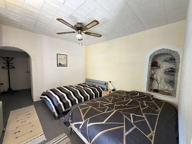 Casa rustica nel nucleo con grande giardino – Foto 14 von 30