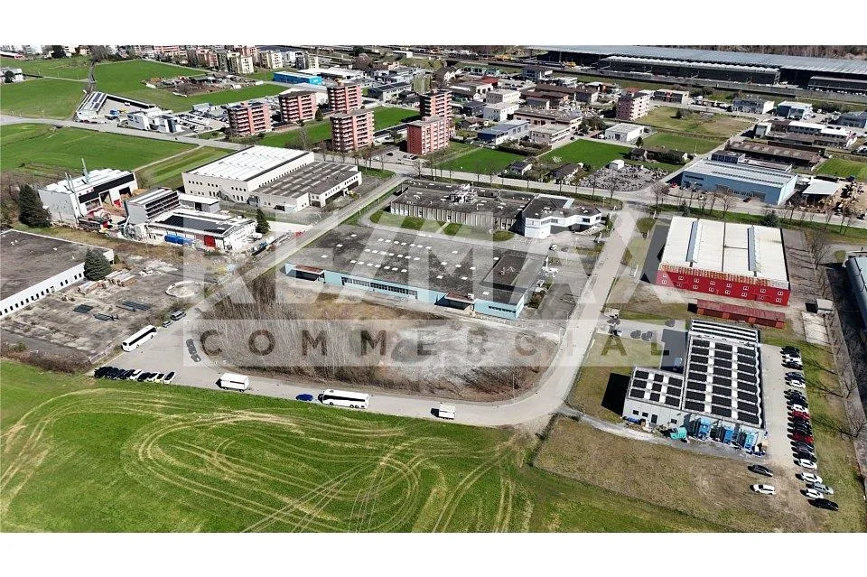 Importante stabile commerciale-industriale – Foto 6 von 13