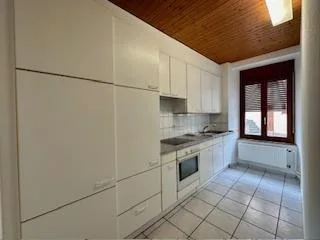 Lot de 4 appartements de 2.5 pièces en PPE