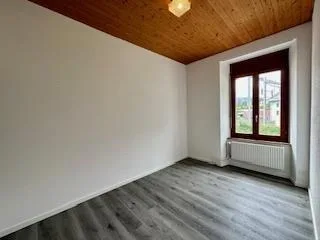 Lot de 4 appartements de 2.5 pièces en PPE