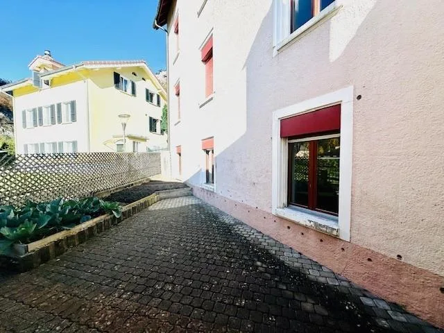 Lot de 4 appartements de 2.5 pièces en PPE – Foto 9 von 9