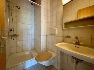 Lot de 4 appartements de 2.5 pièces en PPE