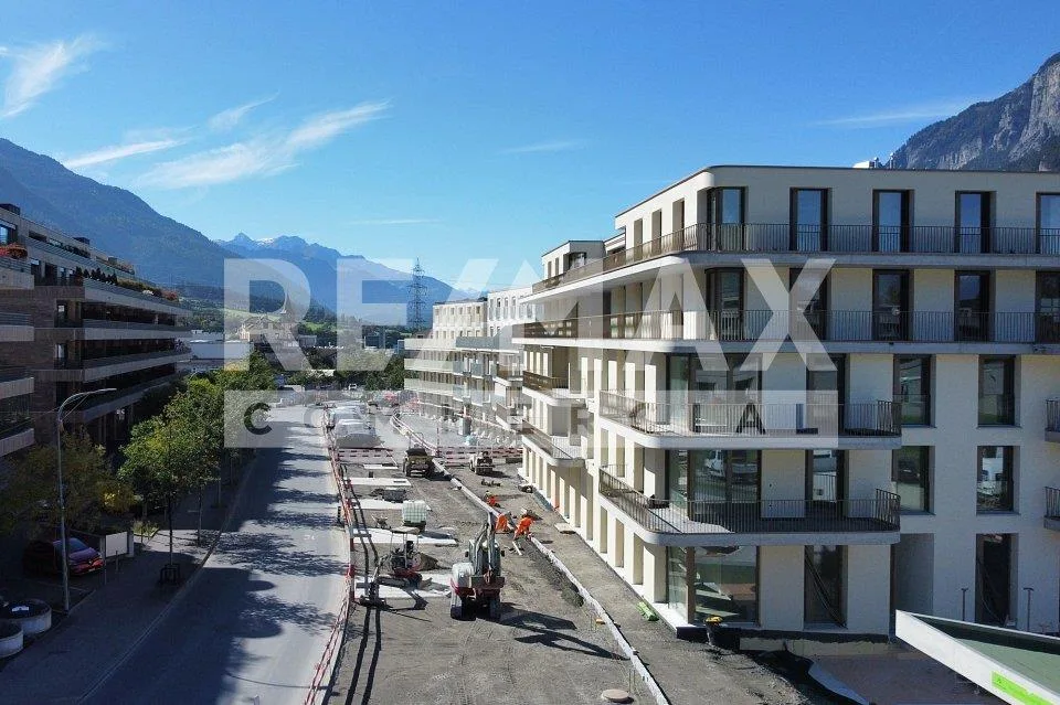 Attraktive Gewerbefläche A im Edelrohbau - Vielseitige Nutzungsmögl... – Foto 6 von 6