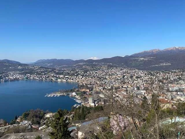 Aldesago Ville di nuova costruzione – Foto 11 von 13