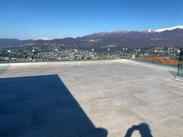 Aldesago Ville di nuova costruzione – Foto 10 von 13