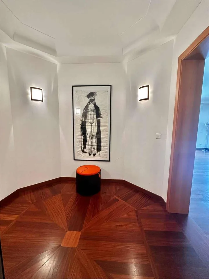 ricercato/spazioso appartamento – Foto 11 von 13