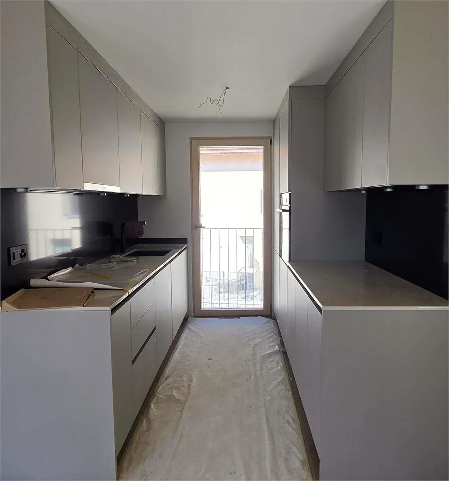 Efficienza, comfort e design - 3.5 locali di nuova costruzione a Gnosc – Foto 9 von 13