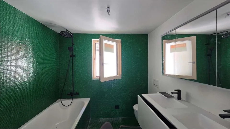 Efficienza, comfort e design - 3.5 locali di nuova costruzione a Gnosc – Foto 11 von 13