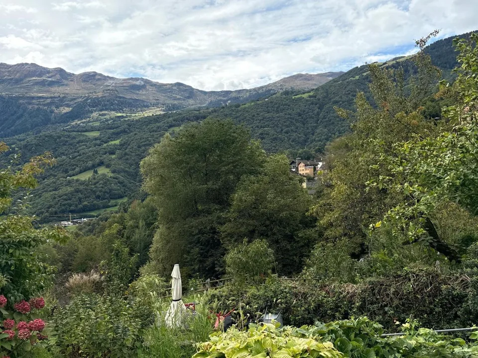 Casa a Ponte Valentino su 2 piani con terreno edificabile – Foto 10 von 18
