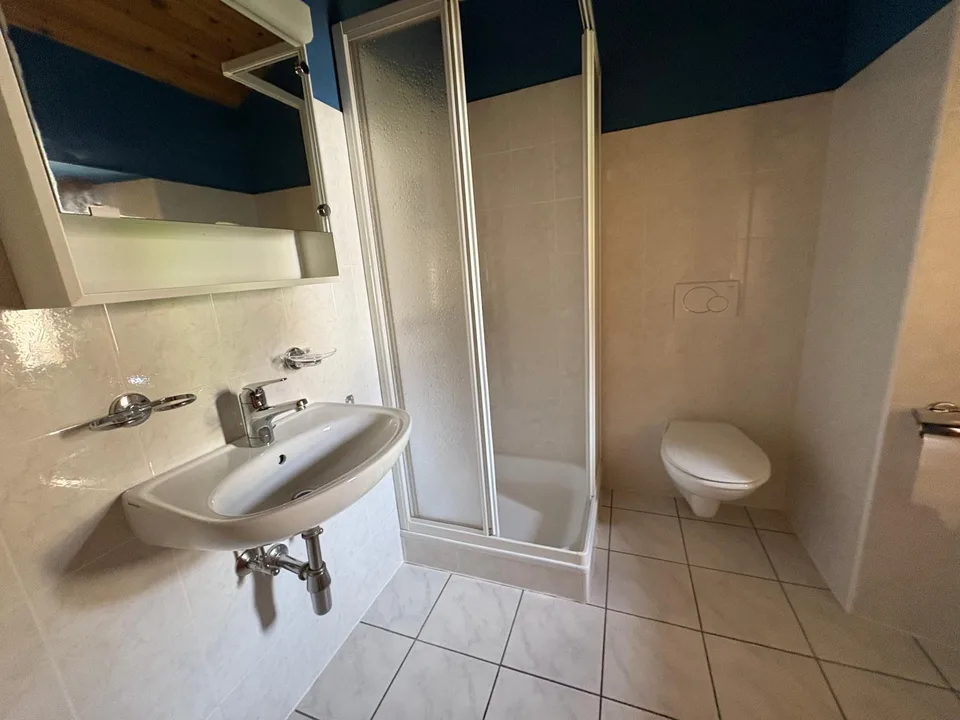 Casa a Ponte Valentino su 2 piani con terreno edificabile – Foto 18 von 18