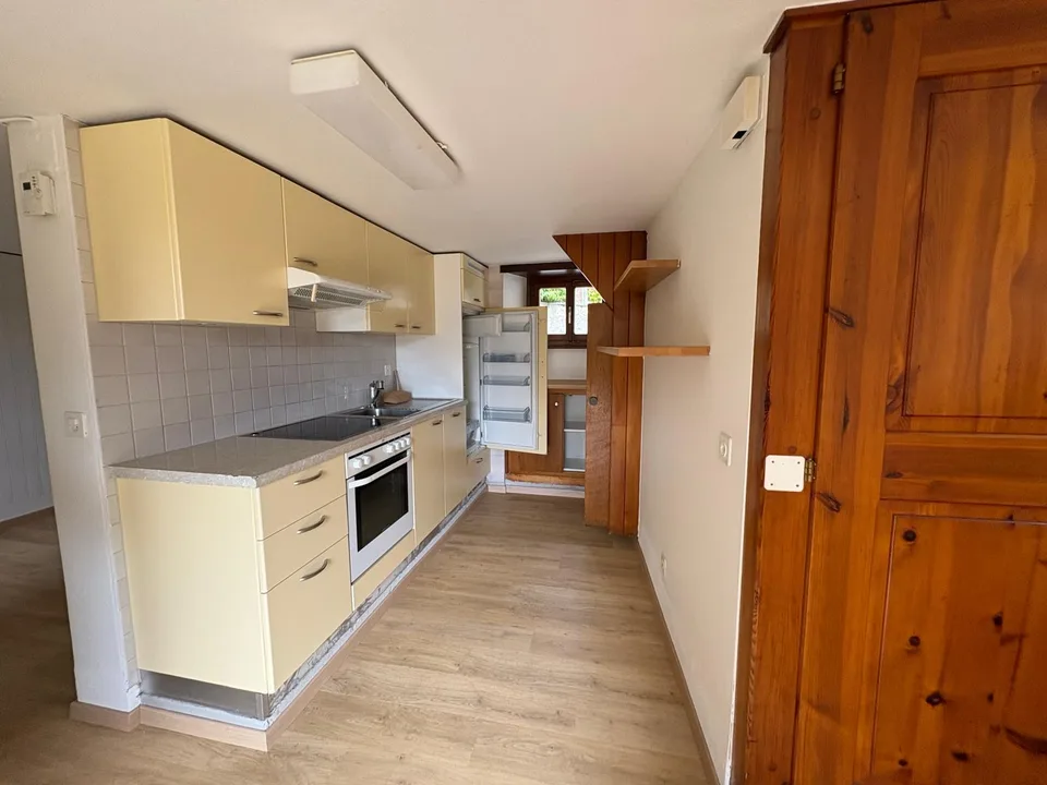 Casa a Ponte Valentino su 2 piani con terreno edificabile – Foto 16 von 18