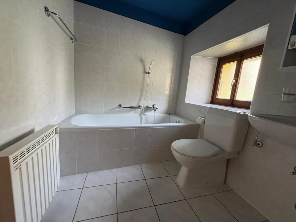 Casa a Ponte Valentino su 2 piani con terreno edificabile – Foto 8 von 18