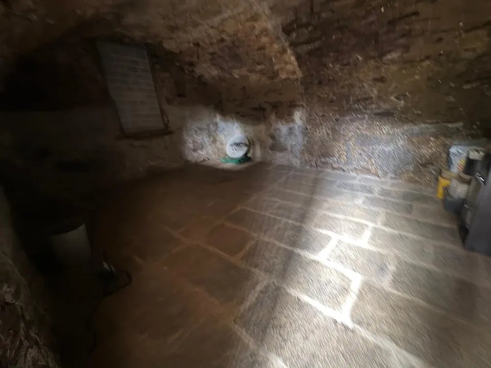 Casa a Ponte Valentino su 2 piani con terreno edificabile – Foto 15 von 18