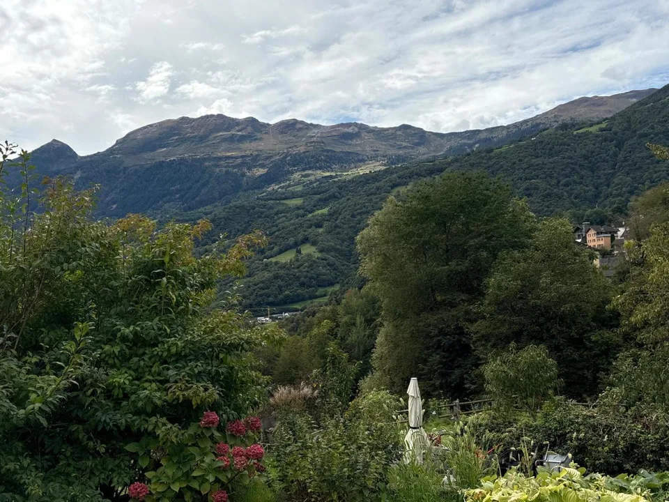 Casa a Ponte Valentino su 2 piani con terreno edificabile – Foto 12 von 18