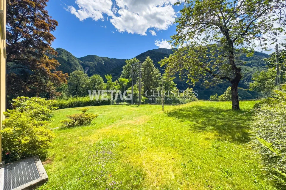 Elegante & moderne Villa mit Innenpool zu verkaufen in Crana, auch ... – foto 13 di 13