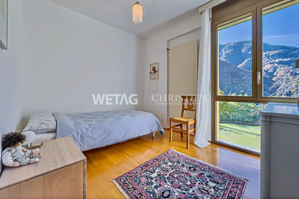 Elegante & moderne Villa mit Innenpool zu verkaufen in Crana, auch ... – foto 8 di 13