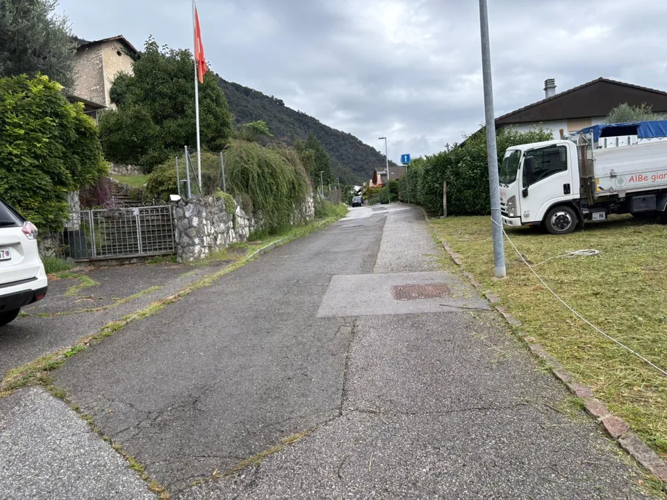 Casa unifamiliare di 7 locali molto tranquilla, soleggiata con bell... – foto 21 di 22