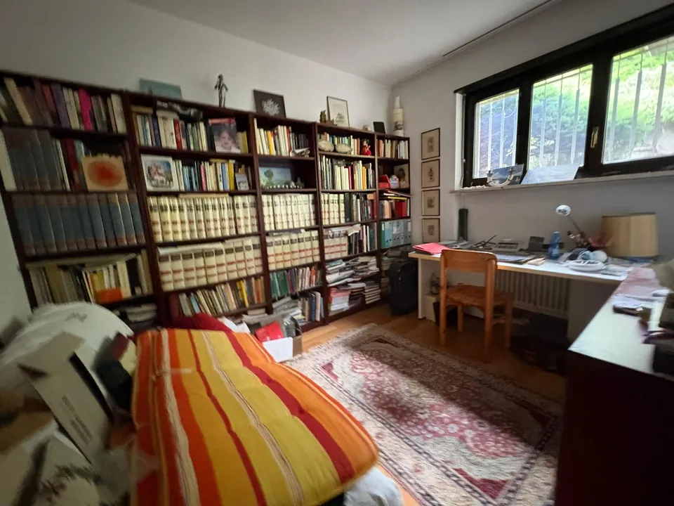 Casa unifamiliare di 7 locali molto tranquilla, soleggiata con bell... – foto 8 di 22