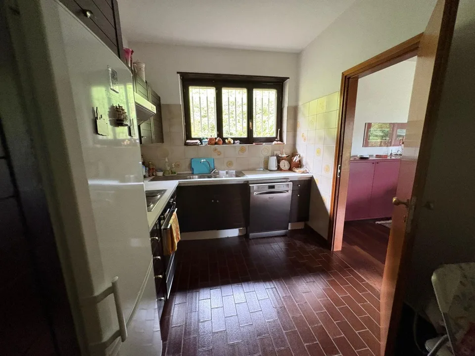 Casa unifamiliare di 7 locali molto tranquilla, soleggiata con bell... – foto 6 di 22