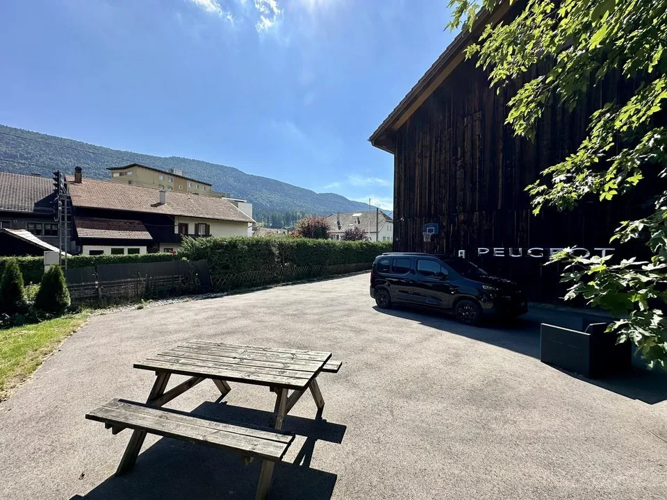Maison de caractère avec rural et verger au cœur du village – foto 7 di 13