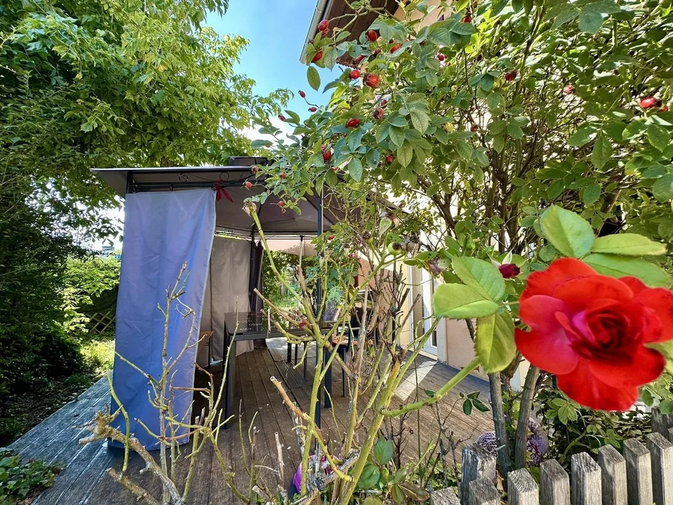 Maison de caractère avec rural et verger au cœur du village – foto 12 di 13