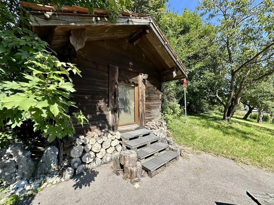 Maison de caractère avec rural et verger au cœur du village – foto 8 di 13