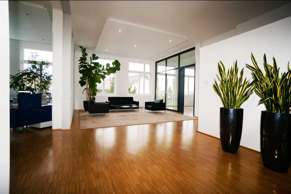 286 m² Büro-Loft & Tiefgaragenplätze