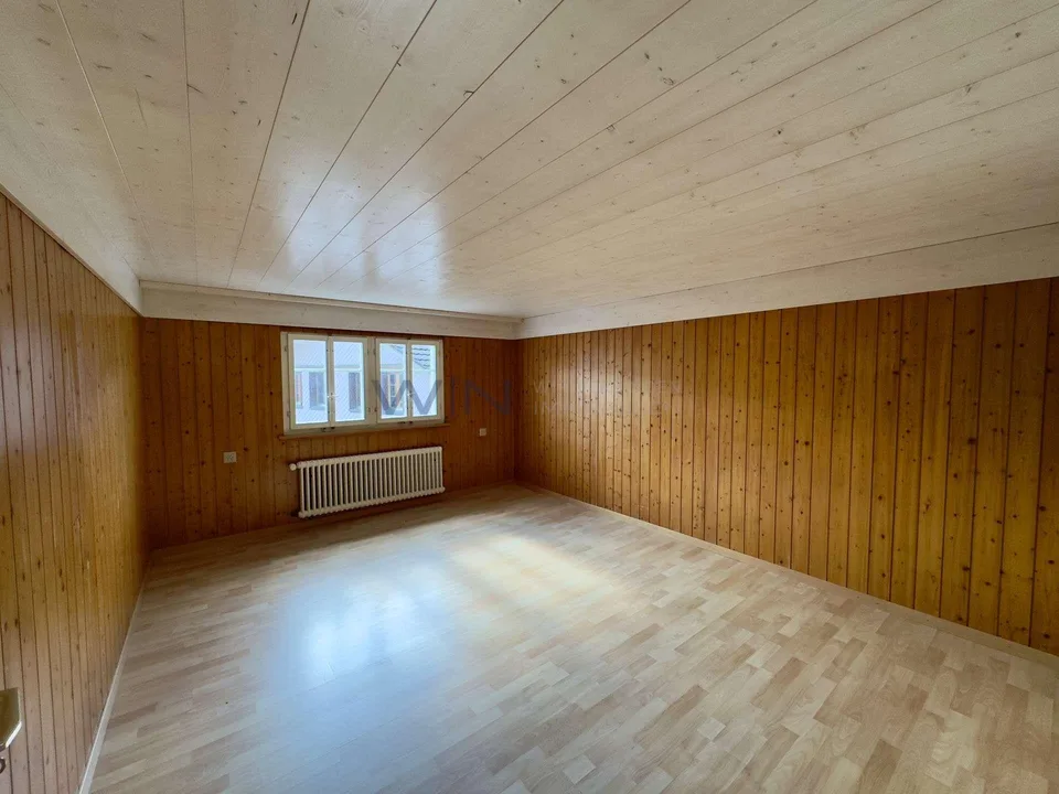 Toggenburgerhaus mit Anbau und Ausbaureserve – photo 7 sur 8