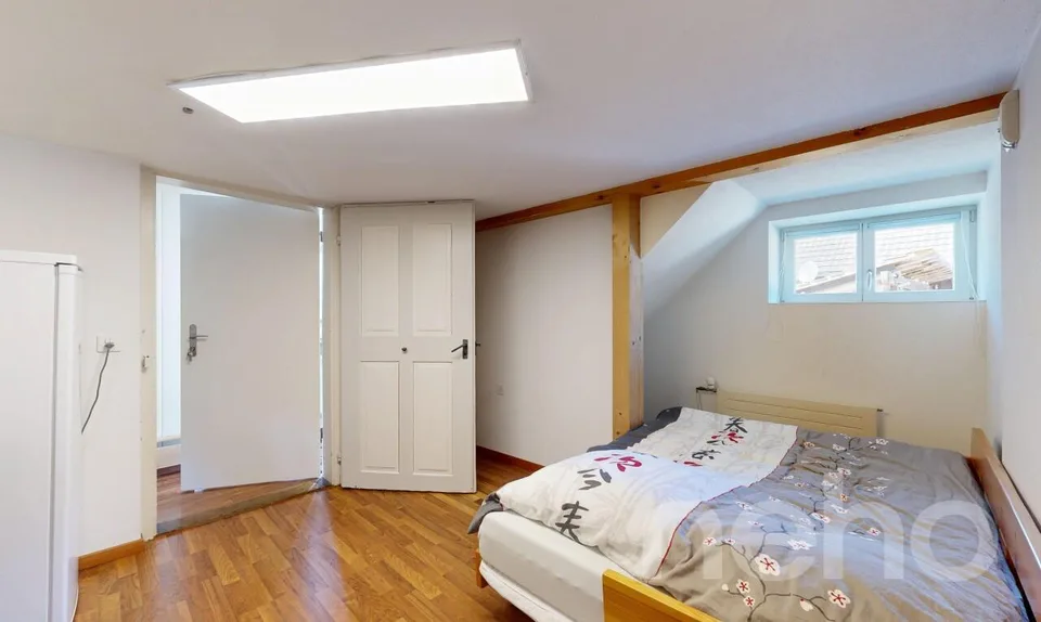Ideale Pferdeliegenschaft mit 3 Wohnungen in Bischofszell – photo 8 of 11