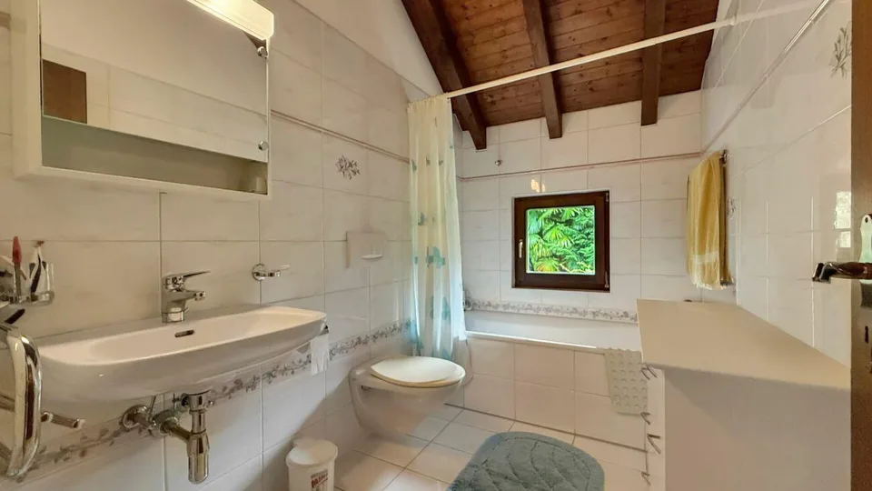 Aurigeno - Casa nel verde – foto 6 di 15